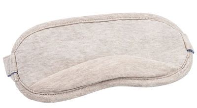 Xiaomi 8H Eye Mask Cool Feeling Goggles Beige