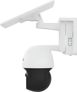 Купить CARCAM 2MP Solar Outdoor PTZ Camera V380P5pro-4G