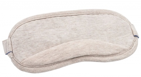 Купить Маска для сна Xiaomi 8H Eye Mask Cool Feeling Goggles Beige