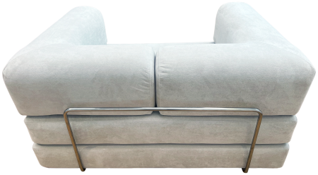 Купить Mijia Compressed Frameless Foam Sofa Bed (XMT007) Light Grey