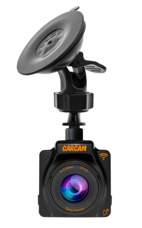 Купить Видеорегистратор CARCAM R2