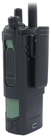 Купить Радиостанция Baofeng BF-UV32 Black/Green