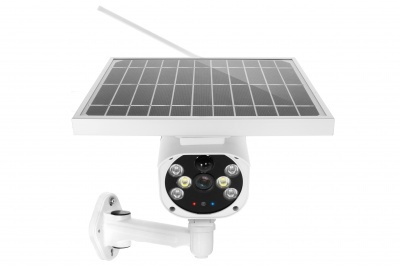 Купить 4G LTE Камера CARCAM CAM-2665SDS LTE