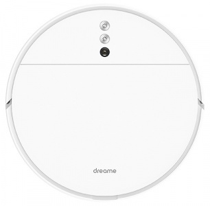 Купить Робот пылесос Xiaomi Dreame F9 Robot Vacuum Cleaner