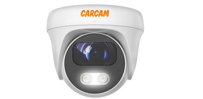 Купить CARCAM 2MP Dome IP Camera 2066SDM