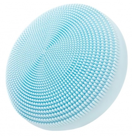 Купить Массажер для чистки лица Xiaomi Mijia Sonic Facial Cleanser Light Blue (MJJMY01-ZJ)