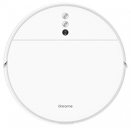 Купить Робот пылесос Xiaomi Dreame F9 Robot Vacuum Cleaner