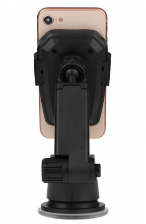 Купить Держатель с беспроводной зарядкой K81