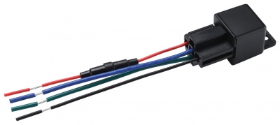 Купить Автомобильный GPS-трекер SinoTrack Car Relay Anti-theft Cut Engine Remotely GPS Tracker ST-907