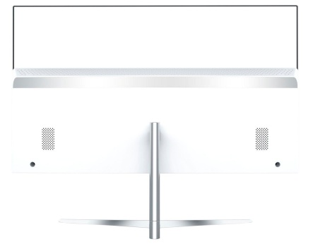 Купить Chigo 23.8" All-in-One PC R2402 (Intel Core i7-10750H, RAM 16GB, SSD 512GB) White