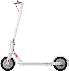 Купить Электросамокат Xiaomi Mijia Electric Scooter 3 Youth Edition