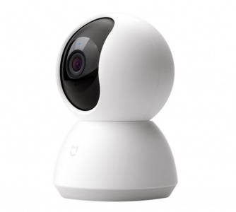 Купить Сетевая камера Xiaomi Mijia Smart Camera 360° 1080р (QDJ4041GL)