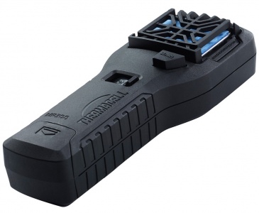 Купить Фумигатор + пластины Thermacell MR-300 Repeller, Черный
