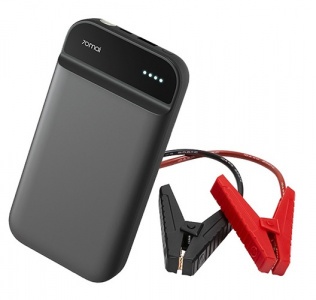 Купить Пуско-зарядное устройство Xiaomi 70mai Jump Starter (Midrive PS01)
