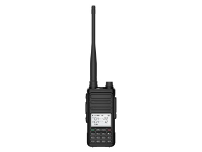 Купить Рация Baofeng UV-K5M
