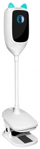Купить Видеоняня Xiaomi Xiaovv Intelligent Baby Monitor 2K C1 (XVV-3130S-BM-C1)