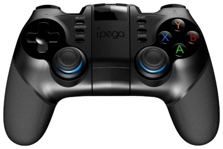 Купить Геймпад для iOS/Android/ПК/ТВ-приставок iPEGA PG-9156