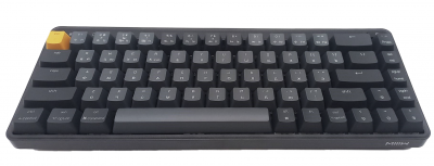 Купить Xiaomi MIIIW POP Series Mechanical Keyboard Z680cc (MWMKB01) Tea Axis