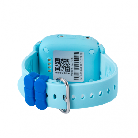 Купить CARCAM GW400X Blue