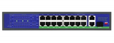 Купить Коммутатор CARCAM POE-1621N
