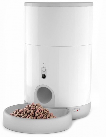 Купить Автоматическая кормушка Xiaomi Mi Petoneer 2.6L (FDW050-M)