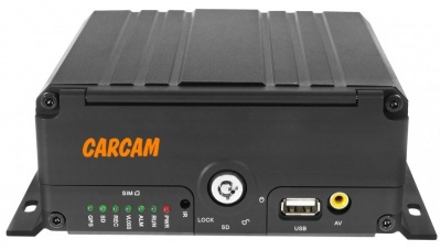 CARCAM MVR8442