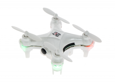 Купить Квадрокоптер MJ Fly Navel 8801 mini - white