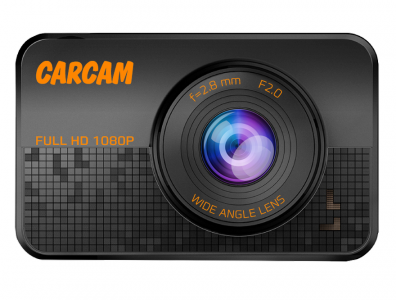 CARCAM D1