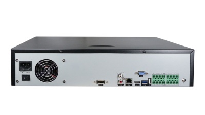 Купить Сетевой видеорегистратор CARCAM N8824