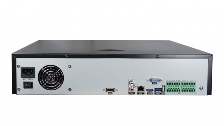 Купить Сетевой видеорегистратор CARCAM N8824