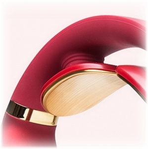 Xiaomi SKG Smart Massager K6 Red