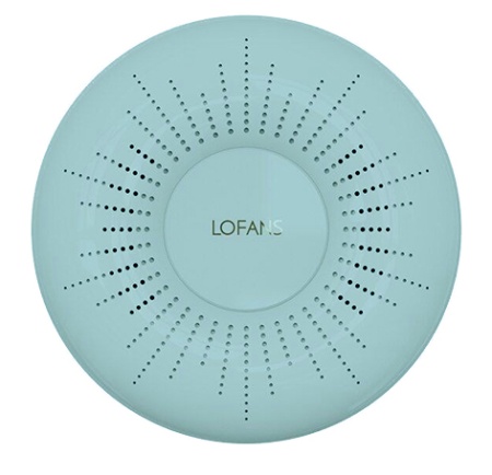 Купить Стерилизатор для холодильника Xiaomi Lofans Refrigerator Deodorizer B3 Blue