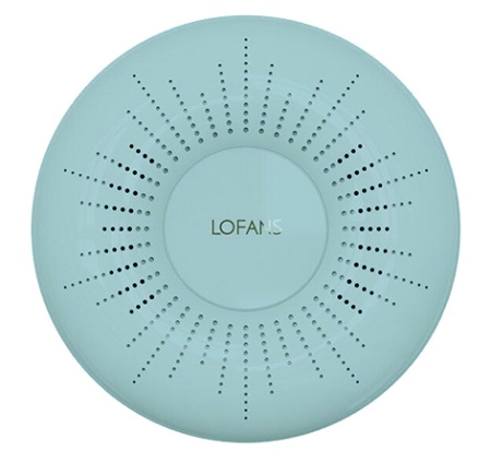 Xiaomi Lofans Refrigerator Deodorizer B3 Blue