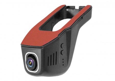 Купить АвтоВидеорегистратор CARCAM U8-HD 
