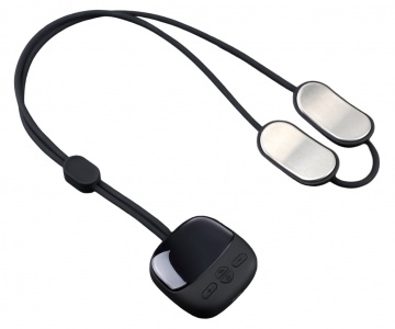 Купить Умный массажер для шеи Xiaomi Neck Massager Black (LP-A7)