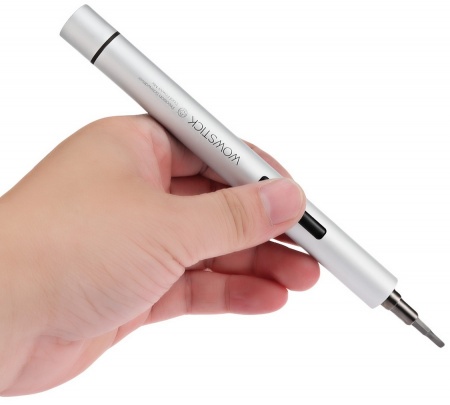 Купить Электрическая отвёртка Xiaomi Wowstick Try 20 in 1