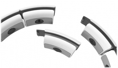 Купить Умный массажер Xiaomi Youpin HL20 Smart Hula Hoop