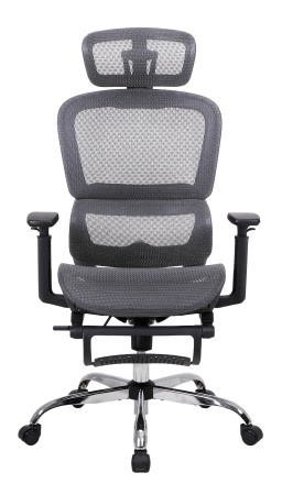 Купить Xiaomi Ergonomic Office Chair (XMC021) Grey