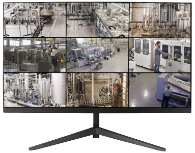 Купить CARCAM LED32Q Monitor