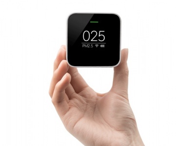 Купить Анализатор воздуха Xiaomi Honeywell (JQJCY01YM)