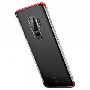 Чехол для Samsung S9 Plus Baseus Armor Case TPU