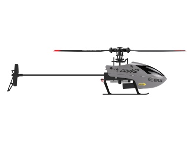 RC ERA C129 V2 Helicoptrer