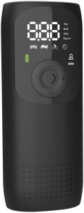 Купить Портативный насос для шин Eplutus Smart Inflator Pump EL-02