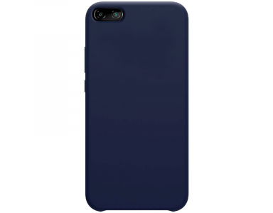 Купить Чехол для Huawei Y5 (2018) / Y5 prime SILICONE COVER