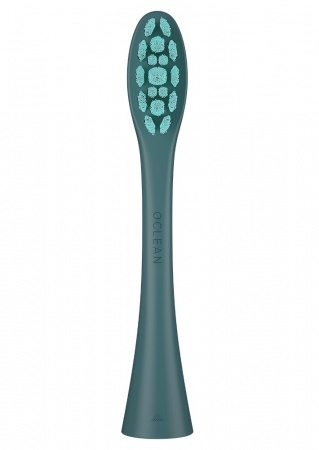 Купить Электрическая зубная щетка Xiaomi Oclean X Pro Mist Green