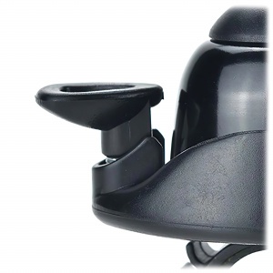 Купить Универсальный звонок для самоката MI M365 ES1/ES2 Black