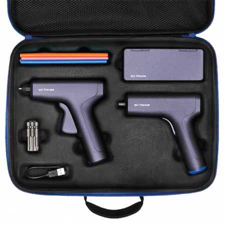 Купить Xiaomi Zai Hause Home Good Tool Combination Set Gray (Z930401)