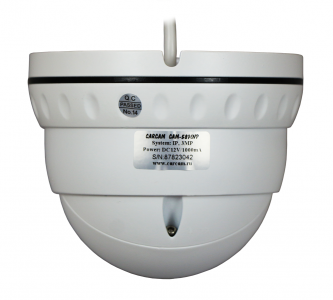 Купить IP камера видеонаблюдения CARCAM CAM-5890P