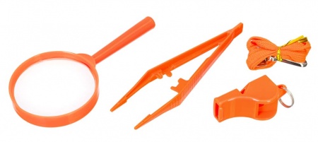 Купить Походный набор Levenhuk LabZZ SK40