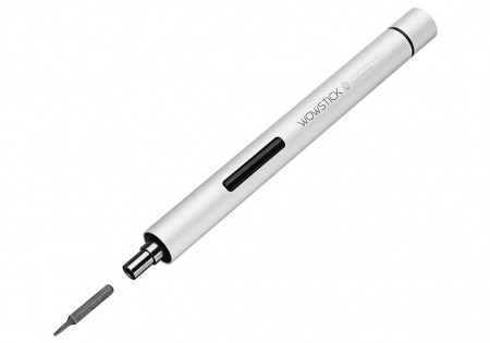 Купить Электрическая отвертка Xiaomi Wowstick 1P+ 19 in 1